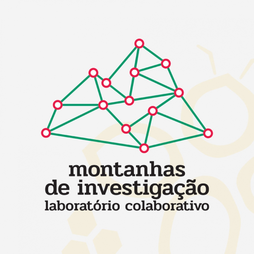 Morecolab  Laboratrio Colaborativo Montanhas de Investigao