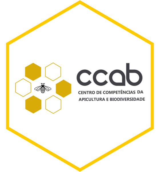 CCAB - Centro de Competncias da Apicultura e da Biodiversidade