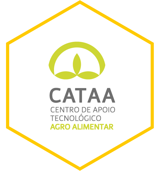 CATAA - Centro de Apoio Tecnolgico Agroalimentar e do CEi - Centro de Empresas Inovadoras