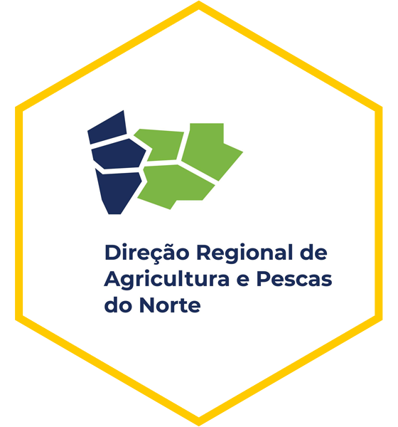 Direo Regional de Agricultura e Pescas do Norte