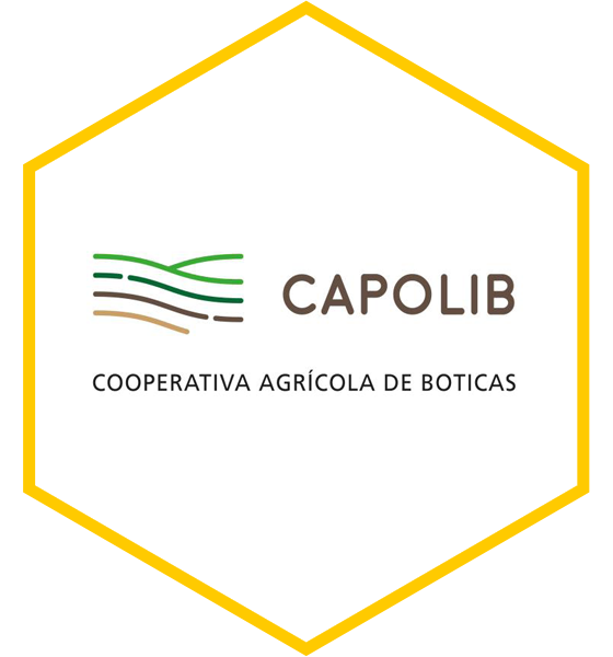 Capolib - Cooperativa Agro Rural de Boticas